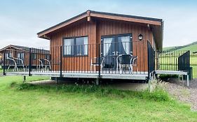 Chalet Loch Leven Lodge 6 By Interhome